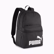 Puma PHASE Backpack 091164-01 Black