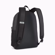 Puma PHASE Backpack 091164-01 Black - Image 3