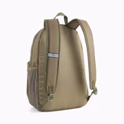Puma PHASE Backpack 091164-30 Loden Green-Apple Spritz - Image 3
