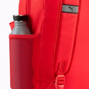 Puma PHASE Backpack 091164-45 Red - Image 2
