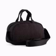 Puma UP Mini Grip 2L Bag 092179-01 Black - Image 3