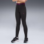 Puma STRONG Train Tights Youth 526924-51 Black