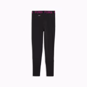 Puma STRONG Train Tights Youth 526924-51 Black - Image 3
