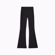 Puma CLOUDSPUN High Waisted Flared Tights Women 529020-01 Black - Image 3