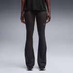 Puma CLOUDSPUN High Waisted Flared Tights Women 529020-01 Black