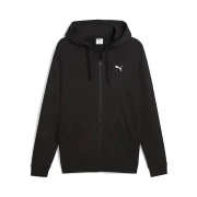 Puma ESS Full-Zip Hoodie 682590-01 Black