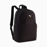 Puma UP Small Backpack 092177-01 Black