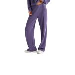 Bdtk Womens Pants 1262-905100-00306 Greyple