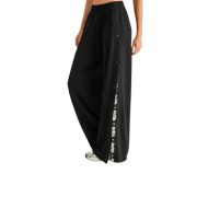 Bdtk Womens Baggy Pants 1262-908600-00100 Black - Image 2