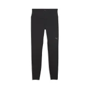 Puma SHAPE High Waist 7/8 Tights 529134-01 Black - Image 3