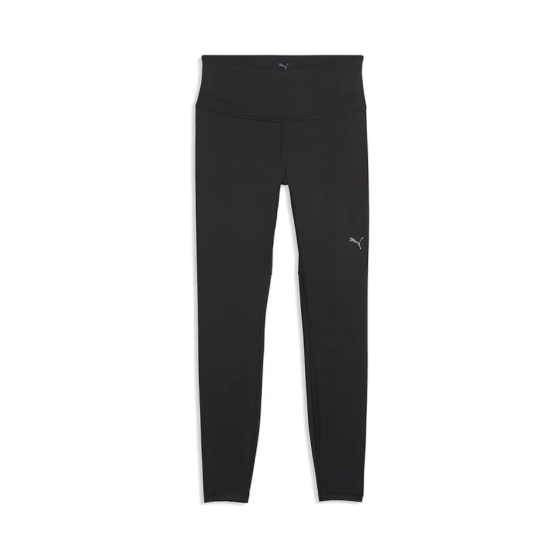 Puma SHAPE High Waist 7/8 Tights 529134-01 Black - Image 3