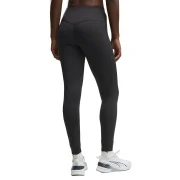 Puma SHAPE High Waist 7/8 Tights 529134-01 Black - Image 2